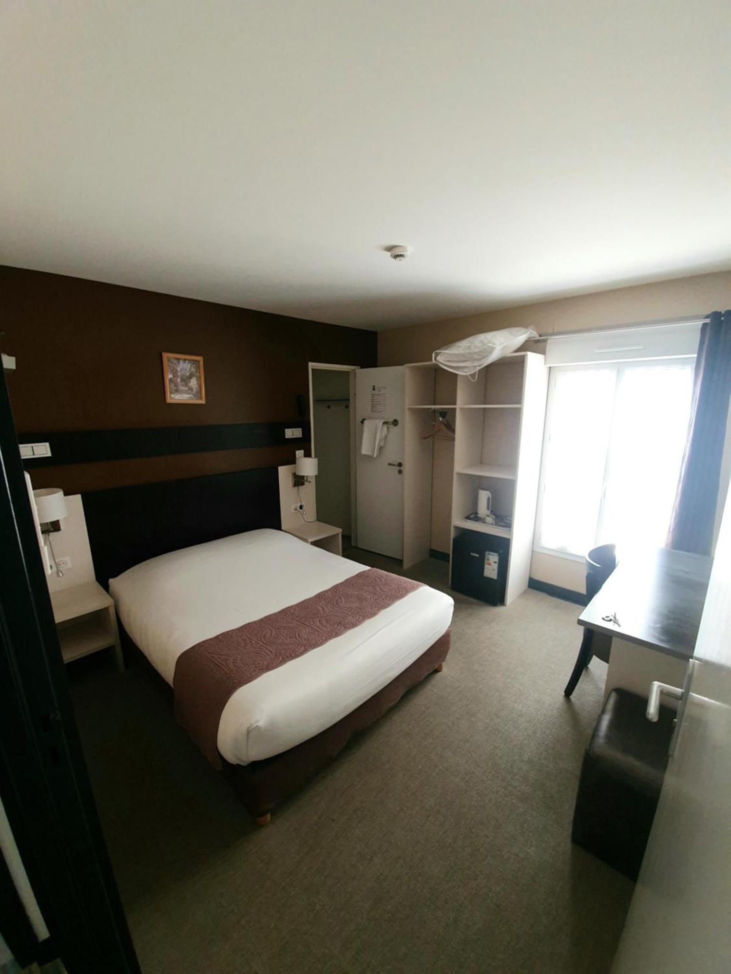 Auberge Des Lacs Bleus Clérac 외부 사진