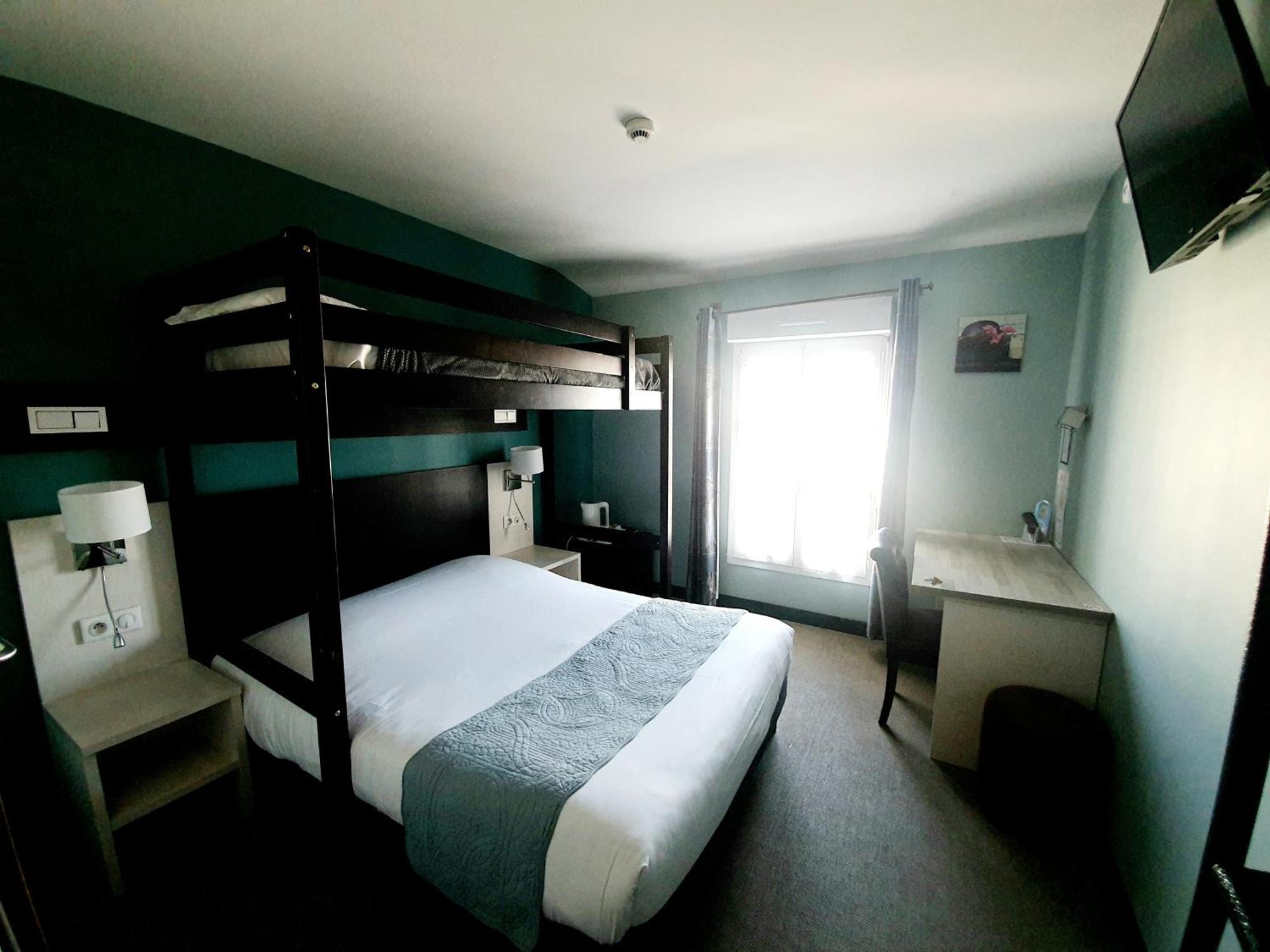 Auberge Des Lacs Bleus Clérac 외부 사진